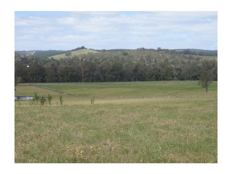 Lot 8 Broardlea Rise, Nannup WA 6275