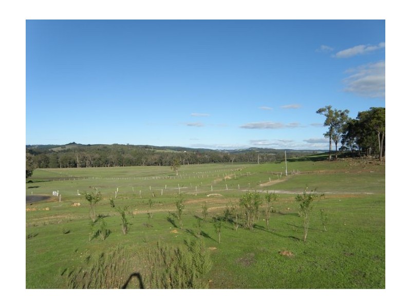 Lot 8 Broardlea Rise, Nannup WA 6275