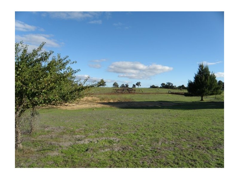 Lot 8 Broardlea Rise, Nannup WA 6275