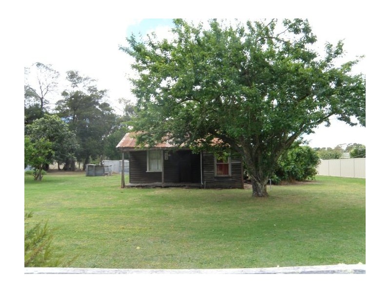 Nannup WA 6275