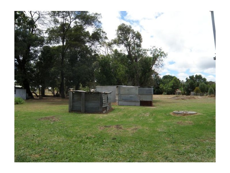 Nannup WA 6275