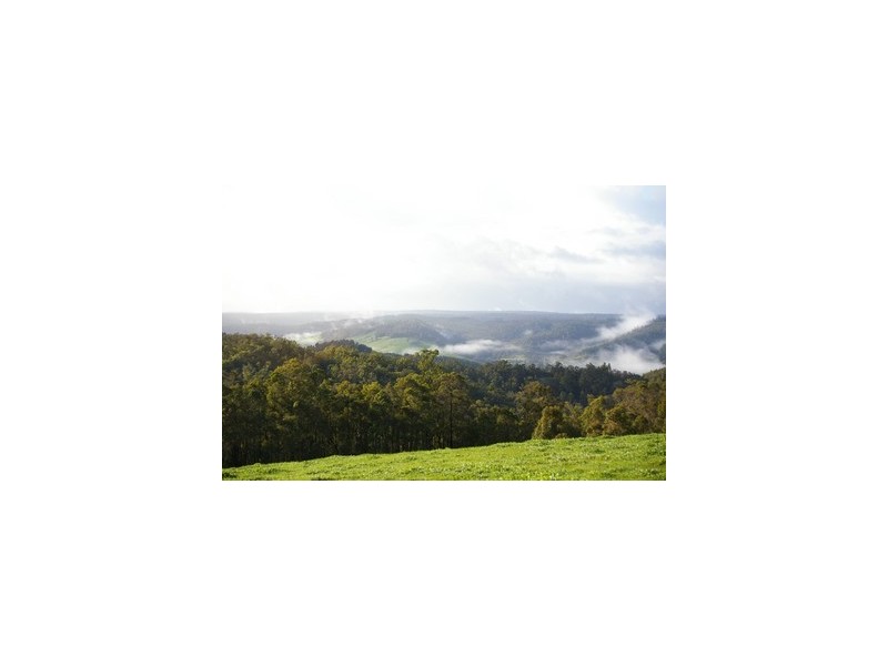 Nannup WA 6275