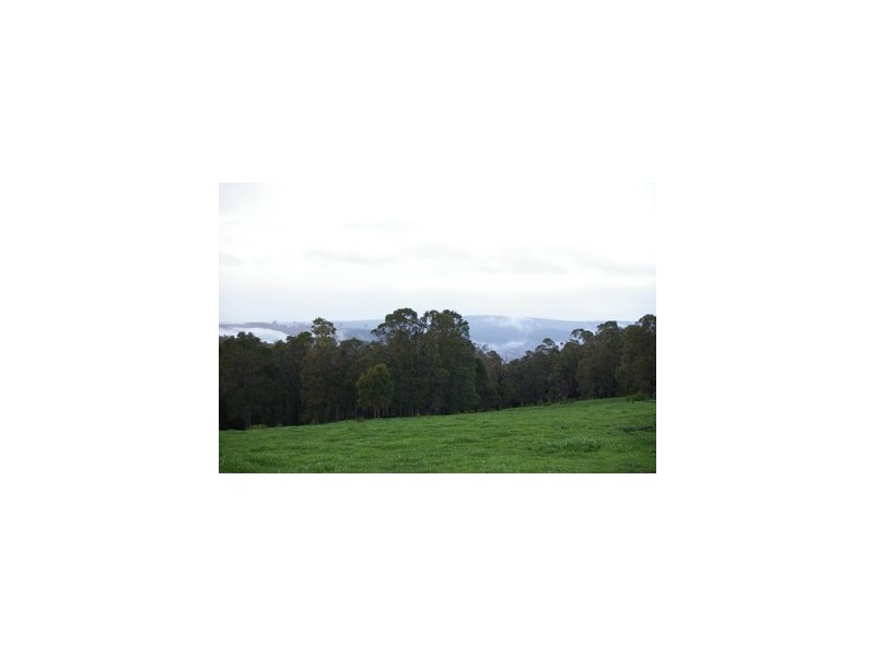 Nannup WA 6275