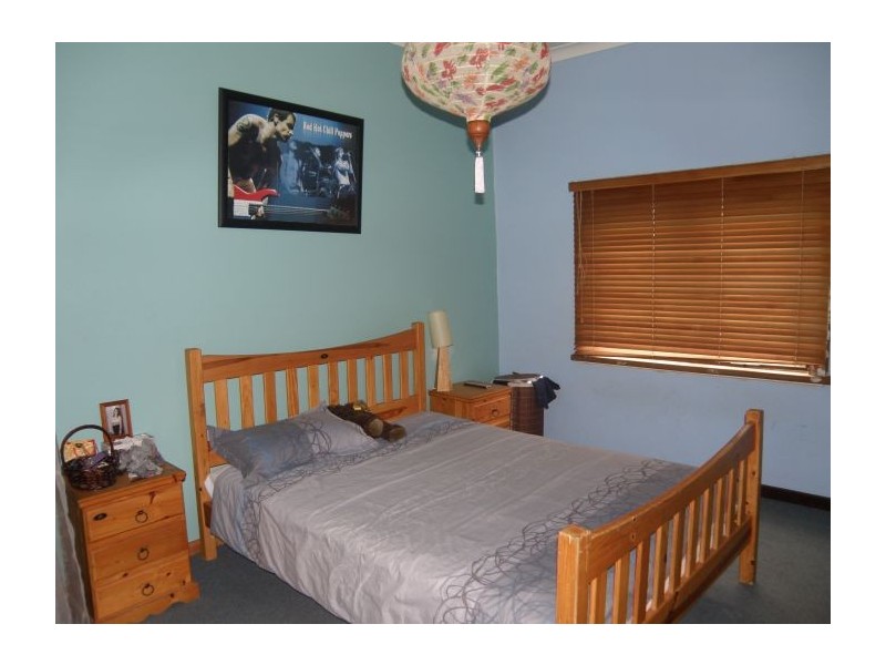 101 Warren Rd, Nannup WA 6275