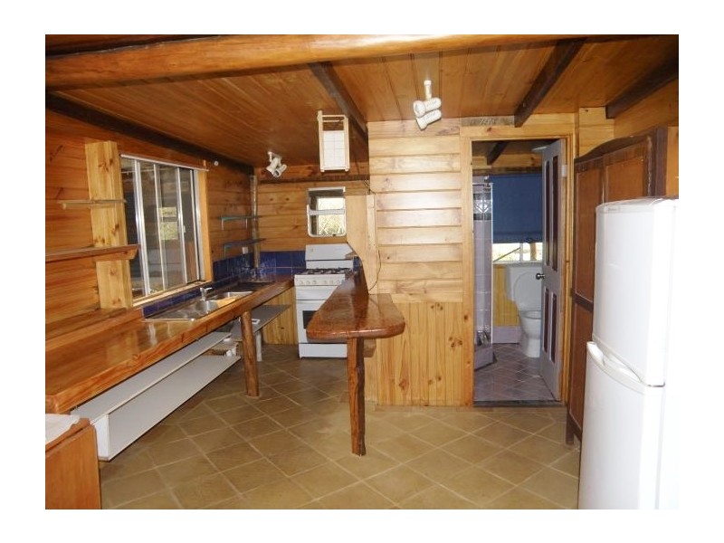 101 Warren Rd, Nannup WA 6275