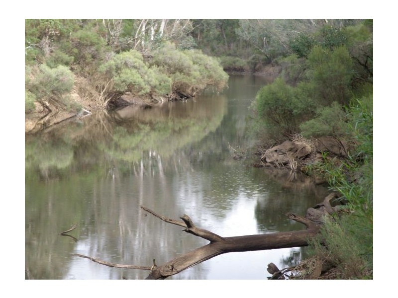 27 Hovea Pl, Nannup WA 6275