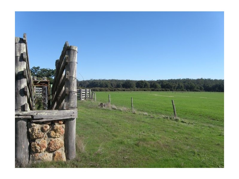 Lot 11166 Guthridge Rd, Nannup WA 6275