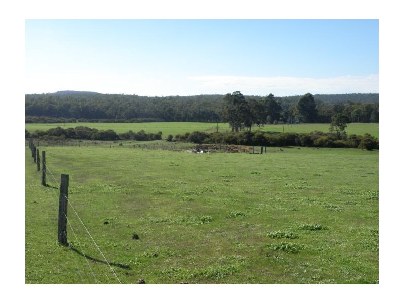 Lot 11166 Guthridge Rd, Nannup WA 6275