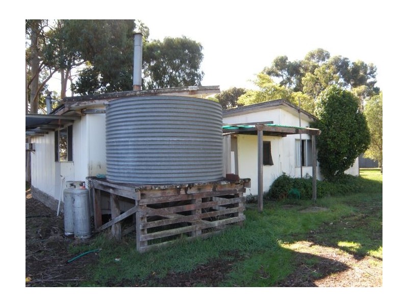 Lot 11166 Guthridge Rd, Nannup WA 6275