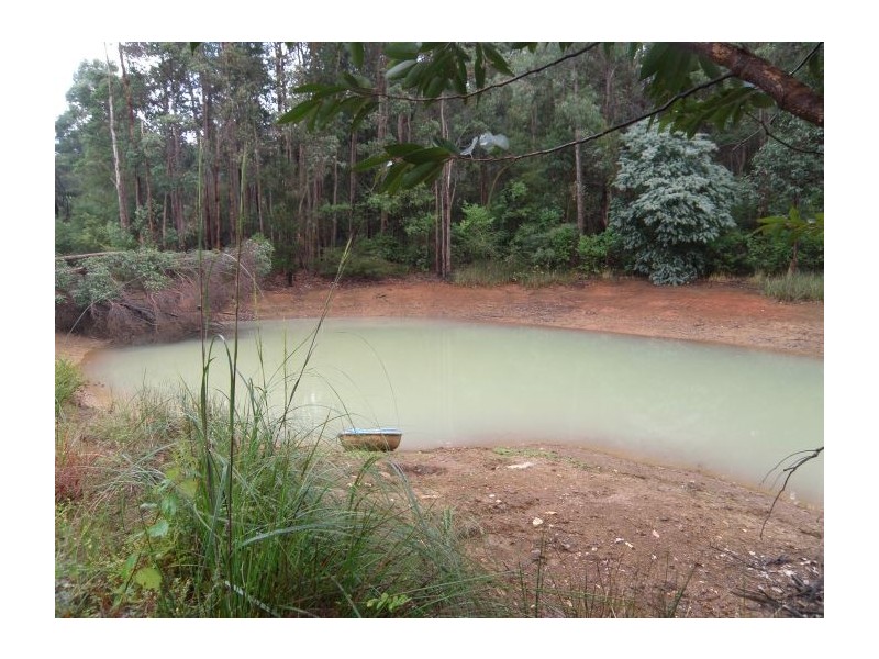 Lot 5 Chalwell Rd, Nannup WA 6275