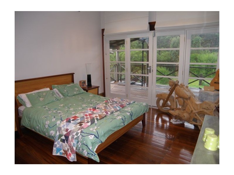 Lot 5 Chalwell Rd, Nannup WA 6275