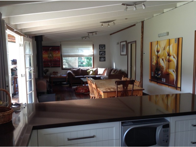 Lot 5 Chalwell Rd, Nannup WA 6275