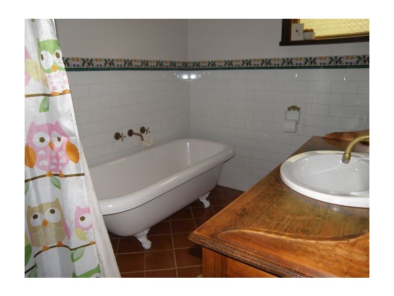 Lot 5 Chalwell Rd, Nannup WA 6275