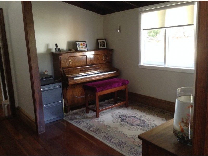 Lot 5 Chalwell Rd, Nannup WA 6275