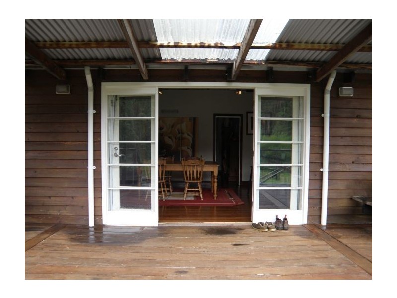 Lot 5 Chalwell Rd, Nannup WA 6275