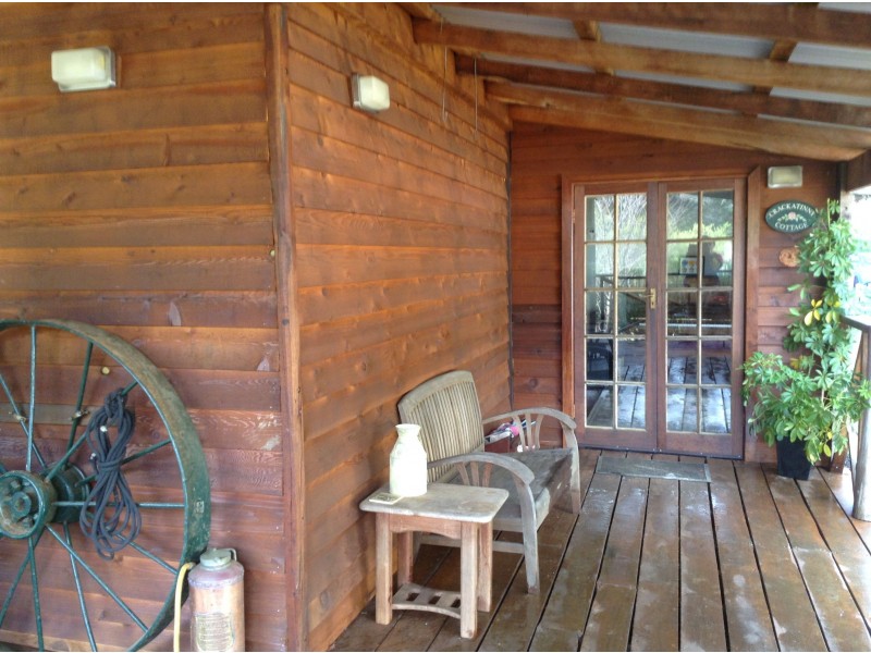 Lot 5 Chalwell Rd, Nannup WA 6275