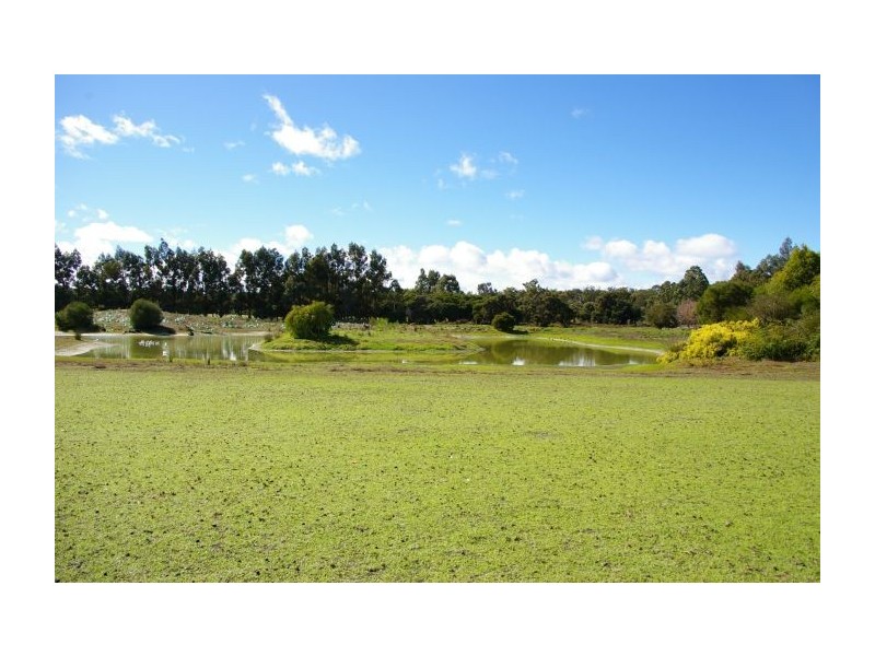 Loc 4027 Barrabup Road, Nannup WA 6275