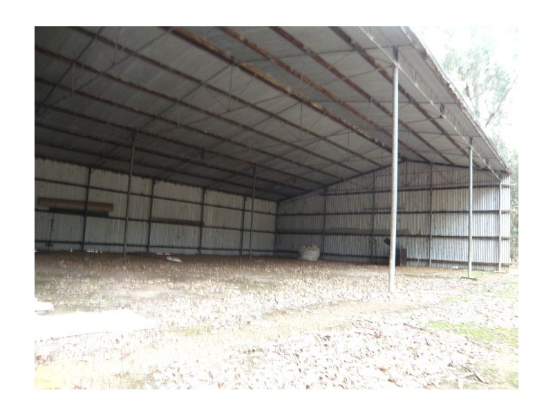 Lot 4280 Milyeannup Coast Rd, Nannup WA 6275