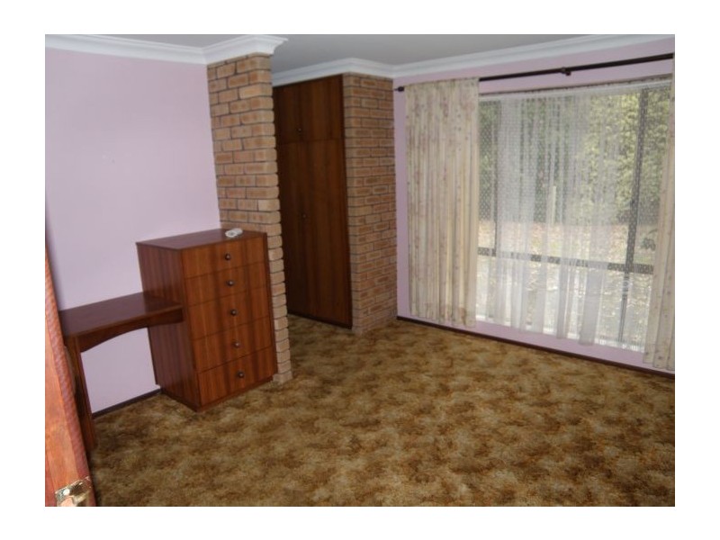 Lot 4280 Milyeannup Coast Rd, Nannup WA 6275