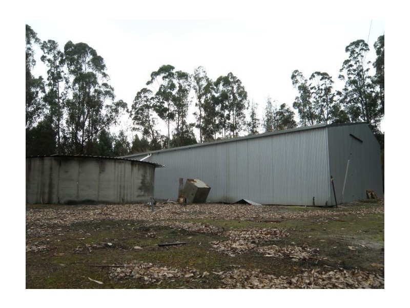 Lot 4280 Milyeannup Coast Rd, Nannup WA 6275