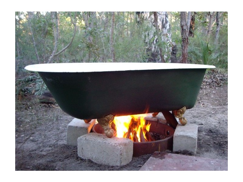 Lot 3a Leschenaultia Drive, Nannup WA 6275