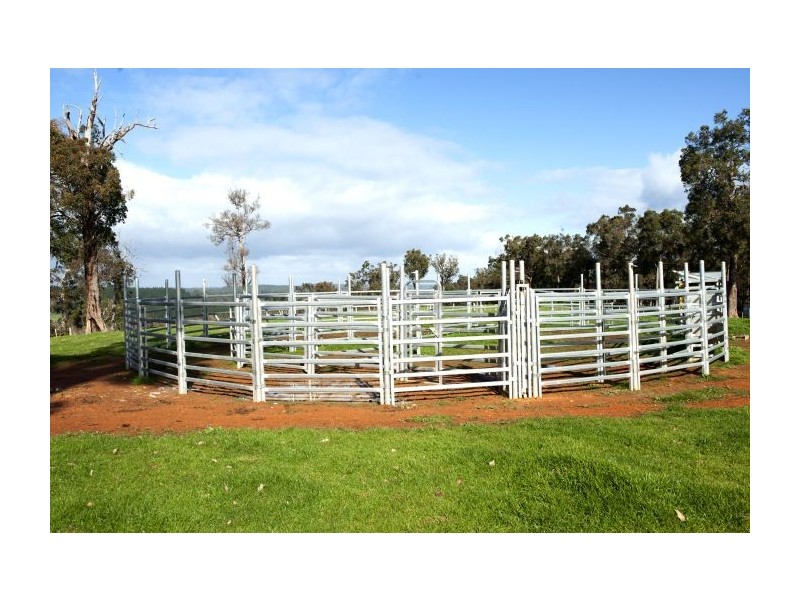 Manjimup WA 6258