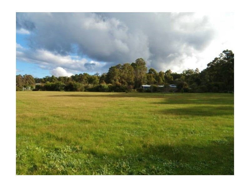 Lot 1 Griffiths Rd, Nannup WA 6275