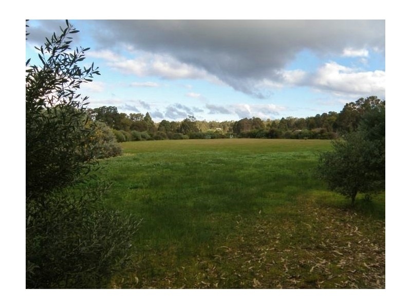 Lot 1 Griffiths Rd, Nannup WA 6275