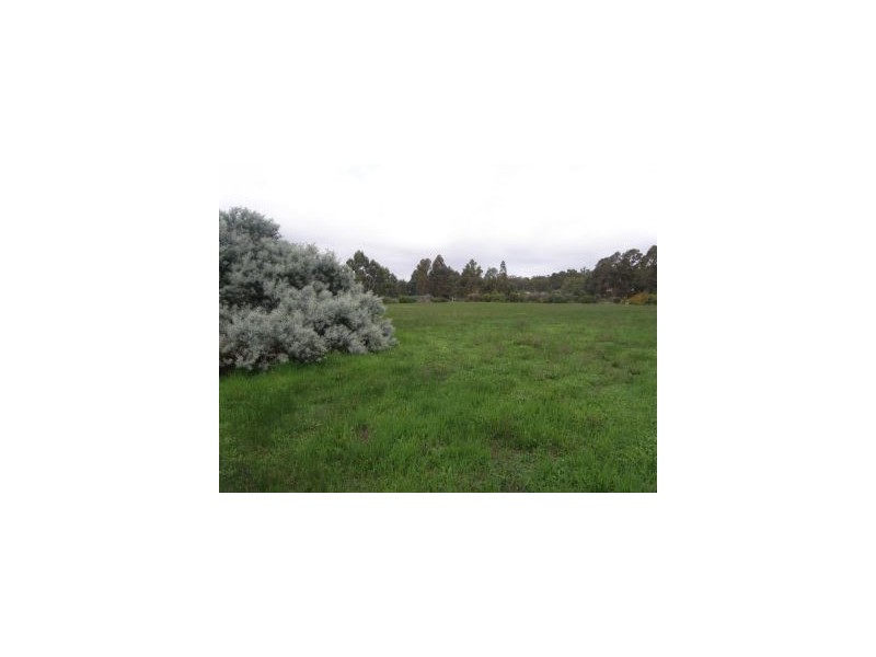 Lot 1 Griffiths Rd, Nannup WA 6275