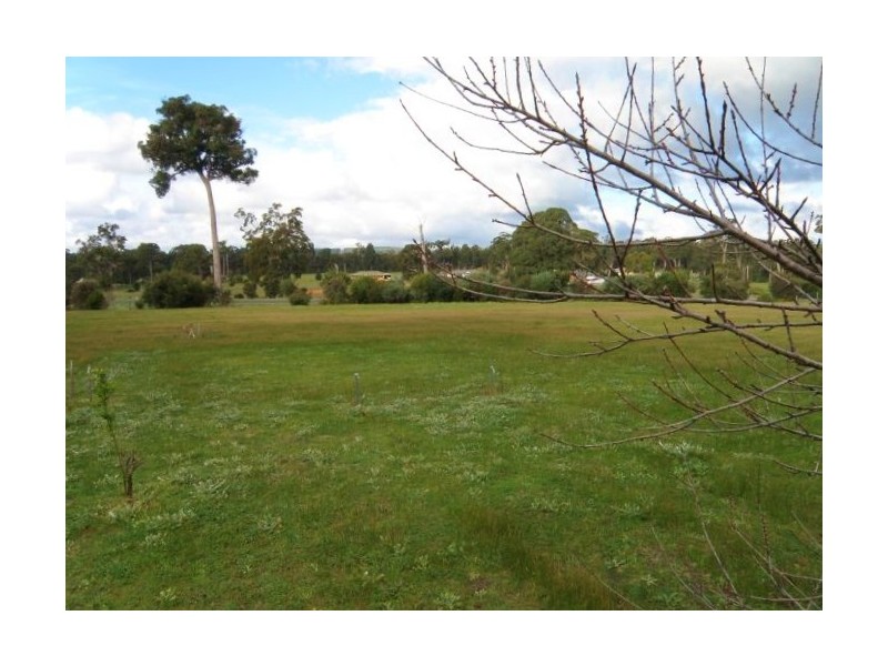Lot 1 Griffiths Rd, Nannup WA 6275