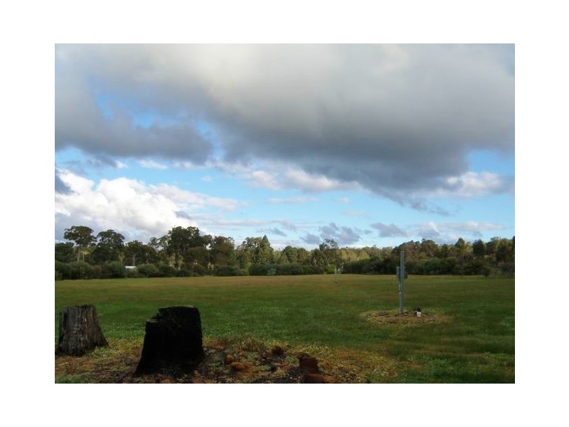 Lot 1 Griffiths Rd, Nannup WA 6275