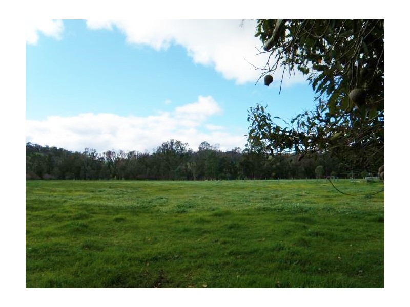 Lot 99 East Nannup Rd, Nannup WA 6275