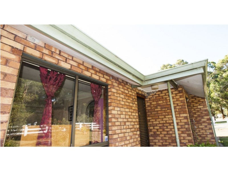 Lot 4036 Vasse Hwy, Nannup WA 6275