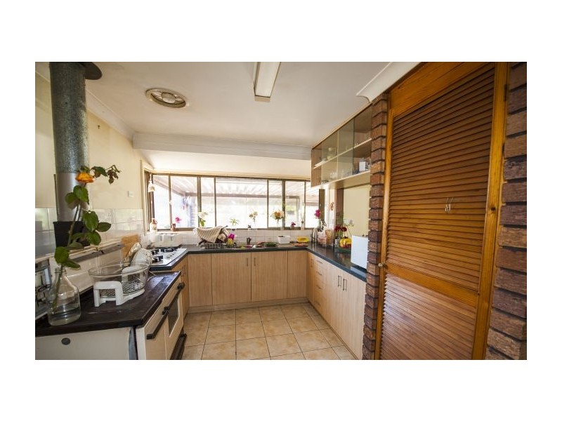 Lot 4036 Vasse Hwy, Nannup WA 6275