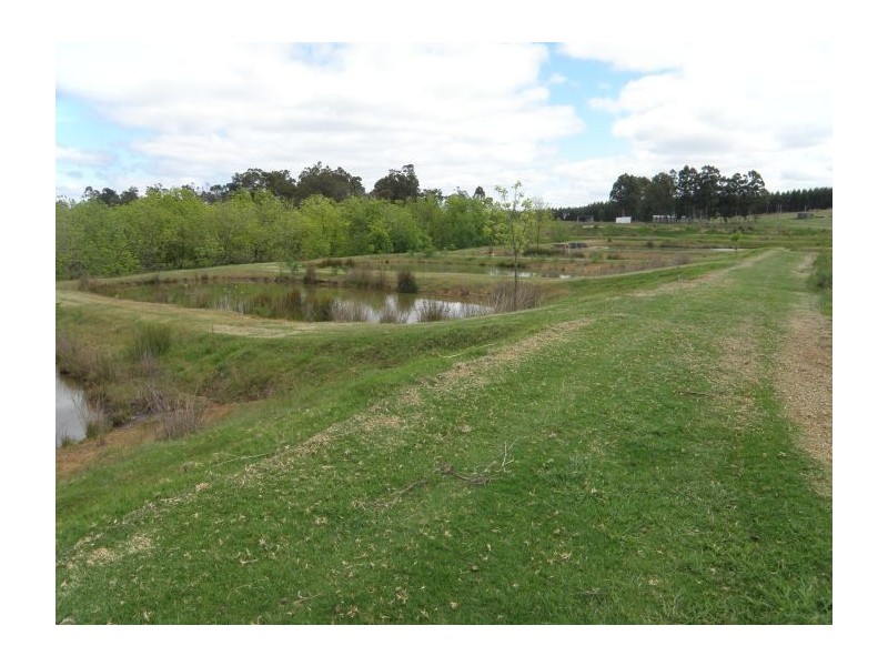 Location 9806 Vasse Hwy, Nannup WA 6275