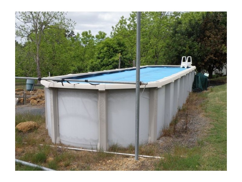 Location 9806 Vasse Hwy, Nannup WA 6275