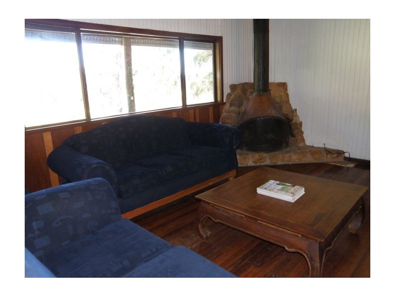 Lot 2 Gold Gully Road, Nannup WA 6275