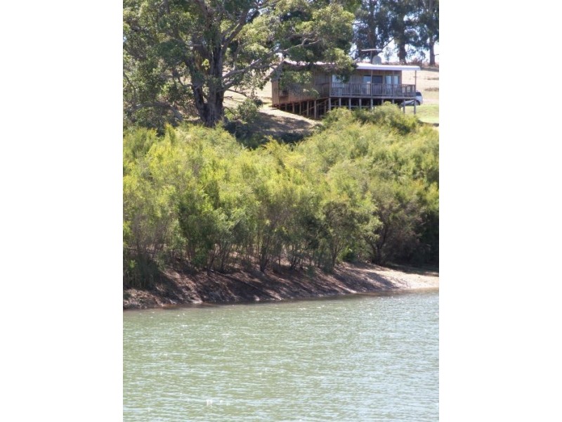 Lot 2 Gold Gully Road, Nannup WA 6275