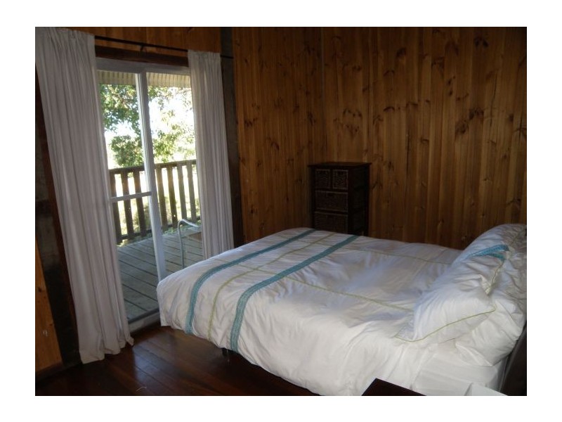 Lot 2 Gold Gully Road, Nannup WA 6275