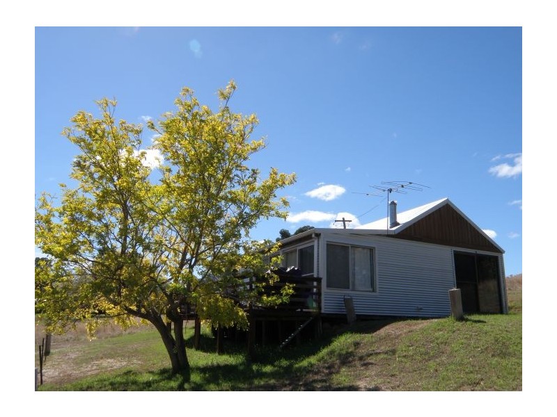 Lot 2 Gold Gully Road, Nannup WA 6275