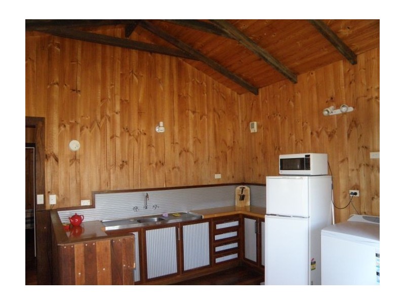 Lot 2 Gold Gully Road, Nannup WA 6275