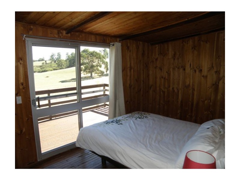 Lot 2 Gold Gully Road, Nannup WA 6275