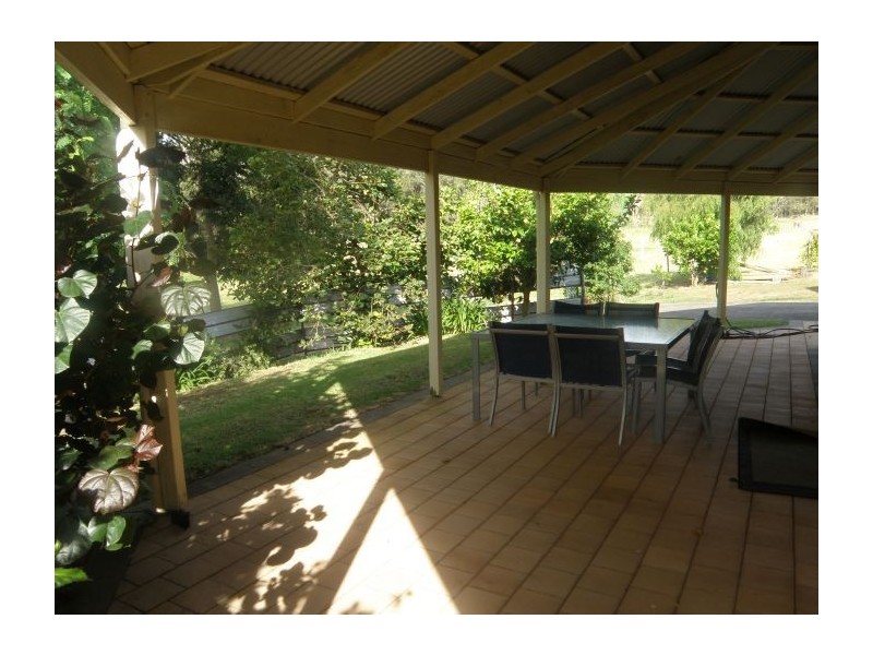 Lot 11211 Graphite Rd, Nannup WA 6275