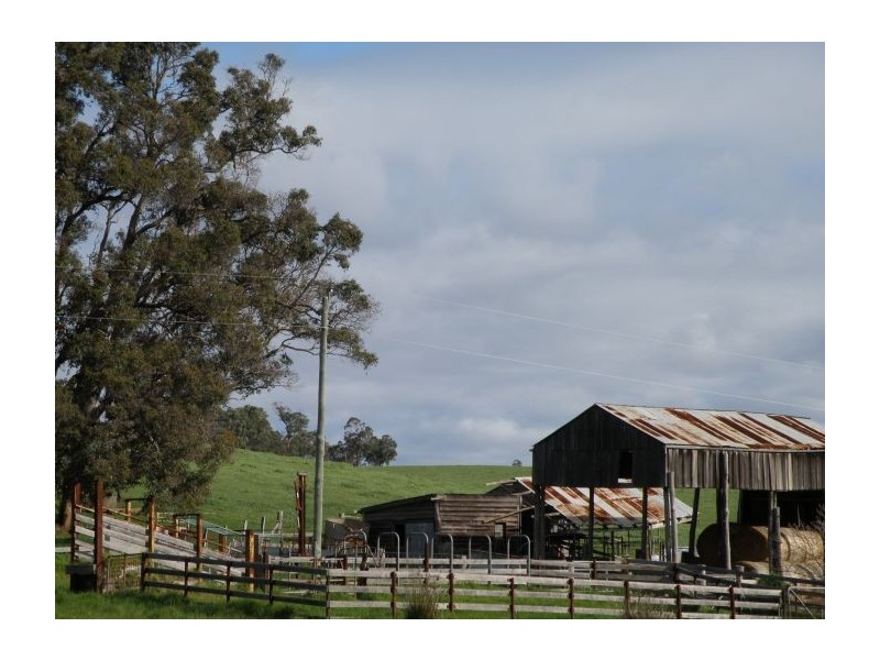 Lot 11211 Graphite Rd, Nannup WA 6275