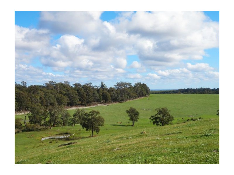 Lot 11211 Graphite Rd, Nannup WA 6275