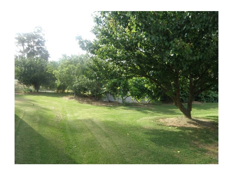 Lot 11211 Graphite Rd, Nannup WA 6275