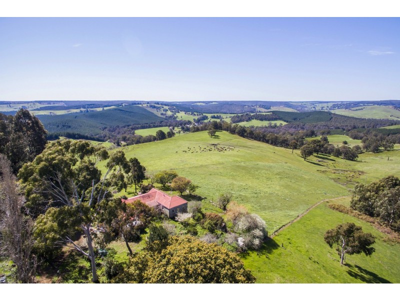 Lots 2 and 21 Maranup – Ford Rd, Nannup WA 6275