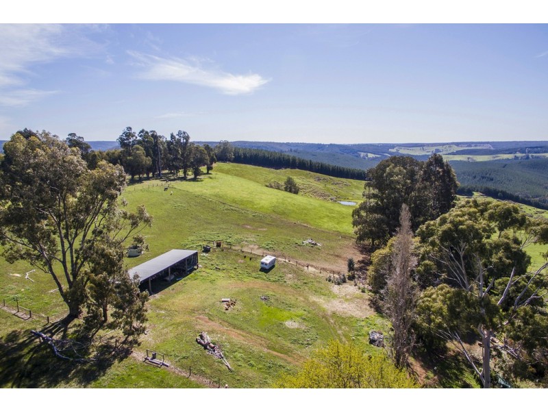 Lots 2 and 21 Maranup – Ford Rd, Nannup WA 6275