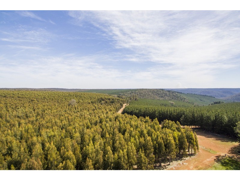 Lots 2 and 21 Maranup – Ford Rd, Nannup WA 6275