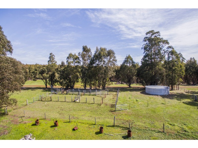 Lots 2 and 21 Maranup – Ford Rd, Nannup WA 6275